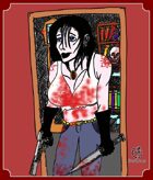 Bree Orlock Designs: Female Cultist