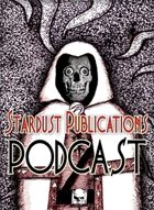 Stardust Publications Podcast - Episode#3: Horror 101