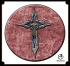 Bree Orlock Designs: Atlantean Redemptionist Cross
