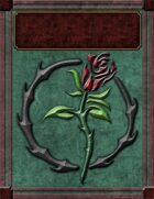Bree Orlock Designs: Red Rose Covers 1