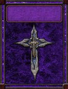 Bree Orlock Designs: Cross Covers 1