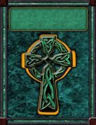 Bree Orlock Designs: Celtic Cross Covers 1