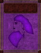 Bree Orlock Designs: Gothic Lady Covers 1