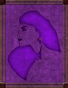 Bree Orlock Designs: Gothic Lady Covers 2