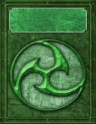 Bree Orlock Designs: Triscele Book Covers 1