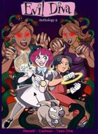 Evil Diva Vol #2