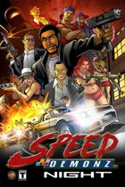 Speed Demonz - NIGHT