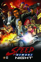 Speed Demonz - Night