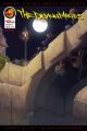 The Demon Mages #2