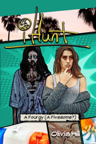#iHunt: A Fourgy (A Fivesome?)