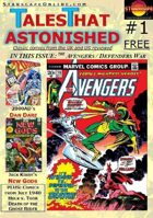 Tales That Astonished 1