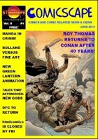 Comicscape vol.0 #1