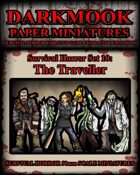 Survival Horror Set 10: The Traveller