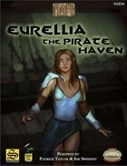 Hael: Eurellia - The Pirate Haven