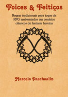Foices & Feitiços (Brazilian Edition)