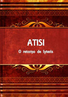 O Retorno de Iyteris