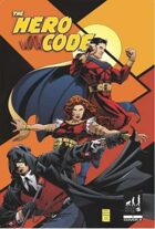 The Hero Code #1