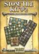 Stone Tile Kit #2