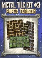 Metal Tile Kit #3
