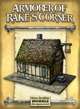 Armorer of Rake's Corner Paper Model