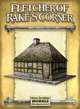 Fletcher of Rake's Corner Paper Model
