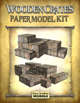 Wooden Crates