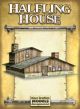 Halfling House Paper Model