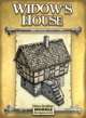 Widow's House Paper Model