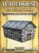 Warehouse Paper Model