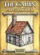 Cabin Paper Model