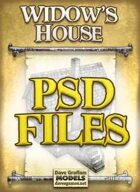 Widow's House PSD Files