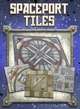 Spaceport Tiles Paper Terrain
