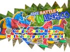 Google Panto Horse Corporate Beasts (Imagine Larry Page and Sergey Brin are inside one!!)