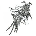 Nmpsa Jl016 Minotaur Demon