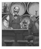Nmpsa Mm009 Tending Bar