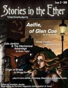 Stories in the Ether, Issue 2 (ePUB)
