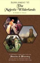 The Majestic Wilderlands