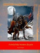 Sword of the Western Empire