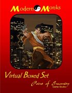 Modern Monks Virtual Box Set