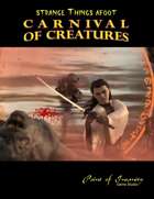 Carnival of Creatures
