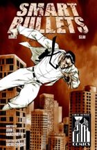 Smart Bullets Issue 2