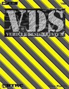CORPS Vehicle Design System