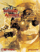 Infinite Armies: Image set 3