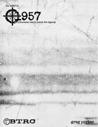 EABA 1957 (for Agency)