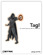 Tag! v1.0