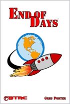 End of Days v1.0