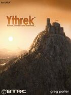 EABA Ythrek for iPad