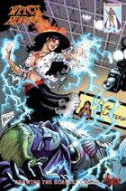 Witch Hunter Volume 3 Trade Expanded Edition