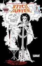 Witch Hunter, issue 11