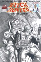 Witch Hunter, issue 14